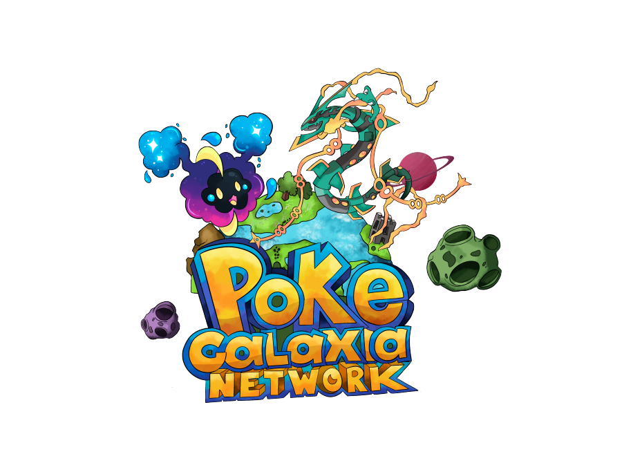 Pokegalaxia